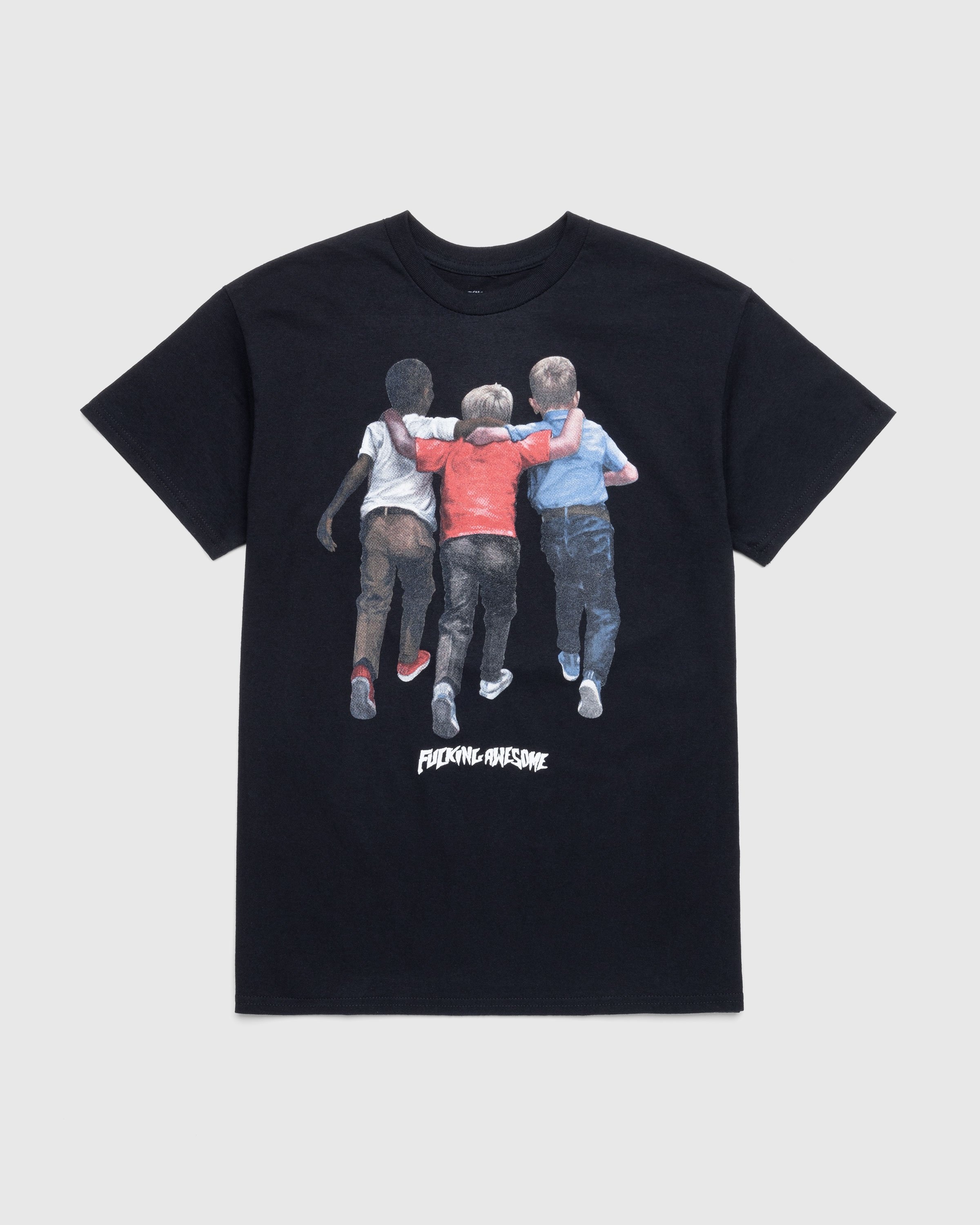 Supreme puppet tee sales